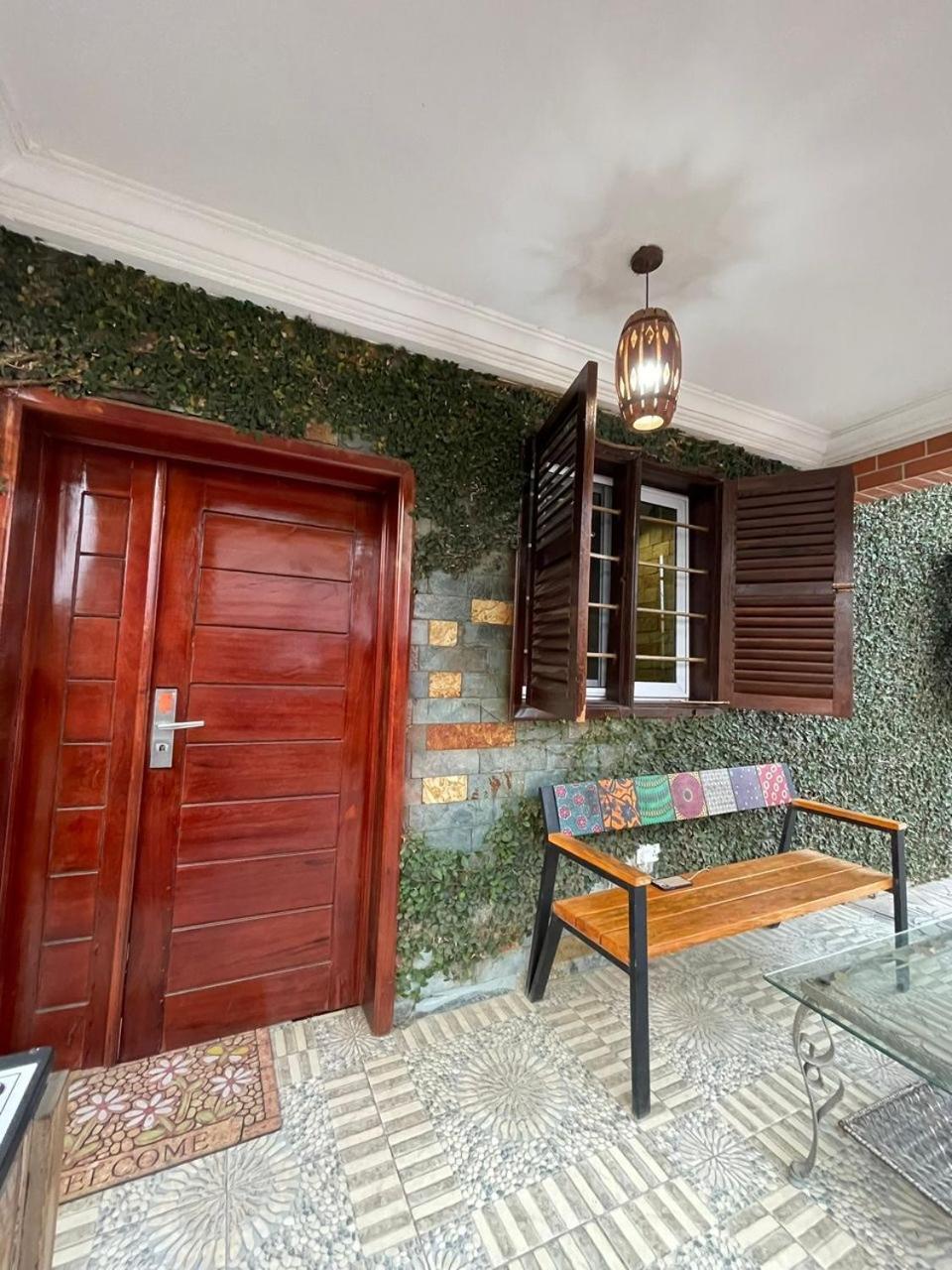Bays Boutique Apartment 阿克拉 外观 照片