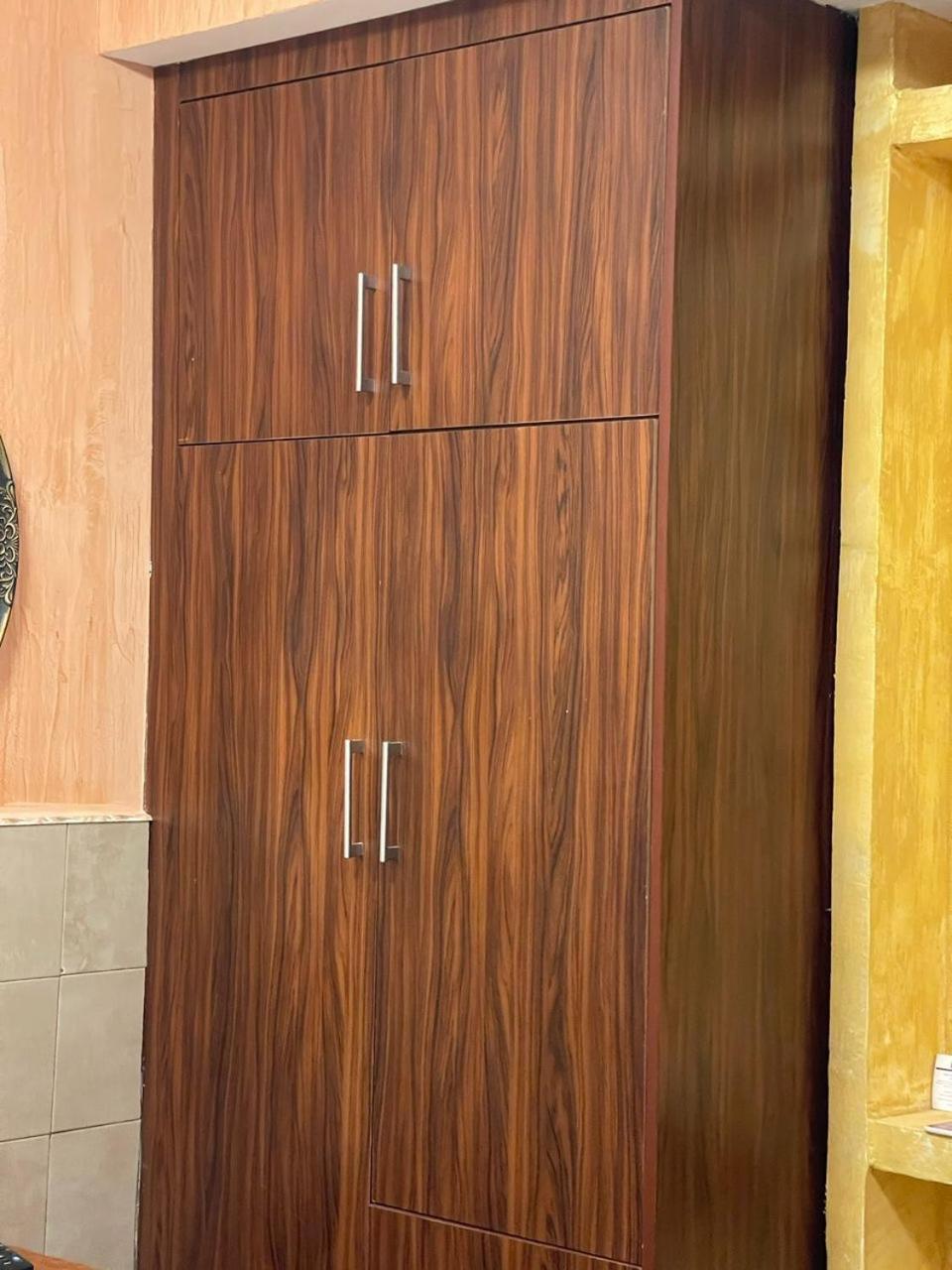 Bays Boutique Apartment 阿克拉 外观 照片