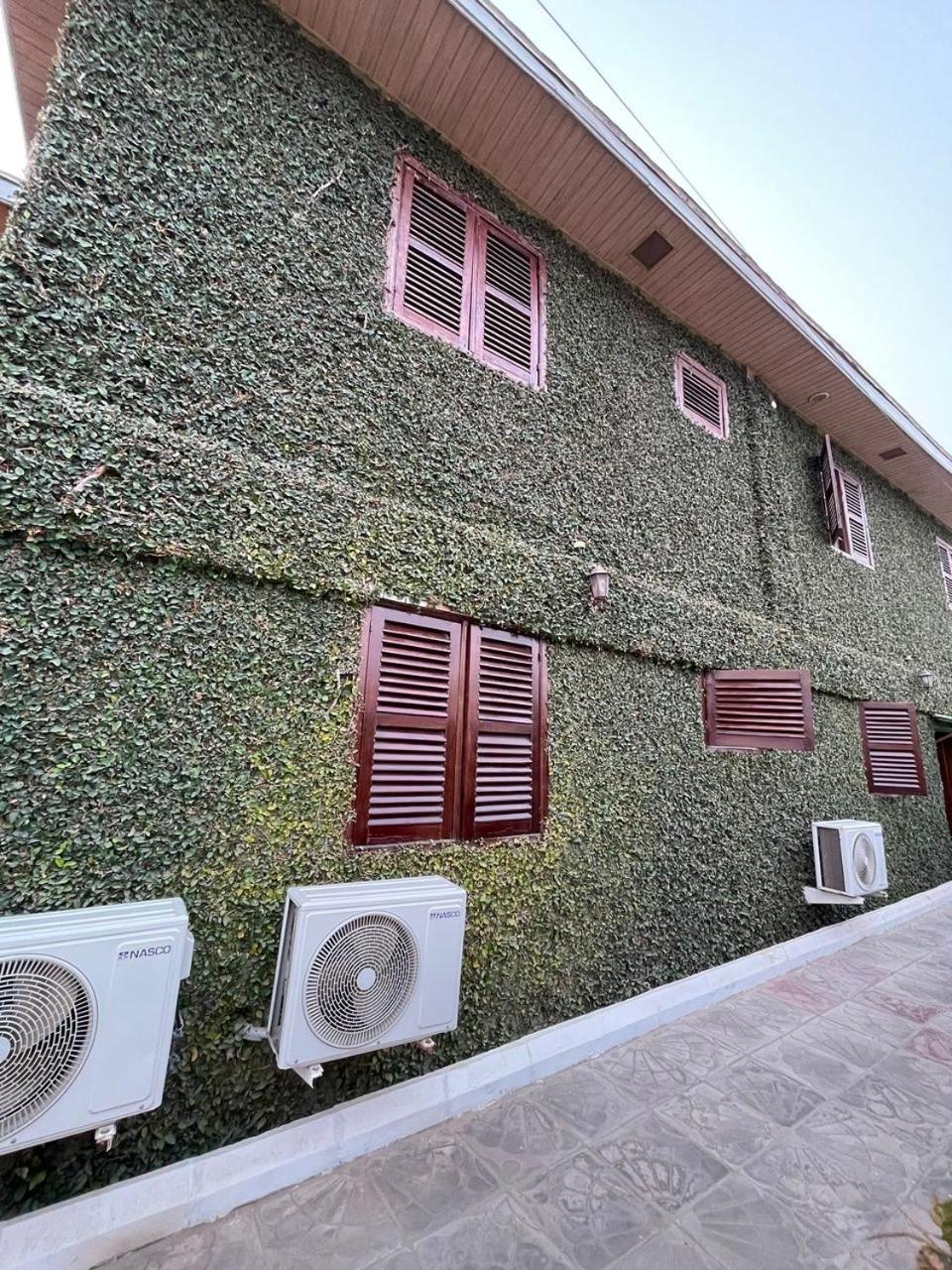 Bays Boutique Apartment 阿克拉 外观 照片
