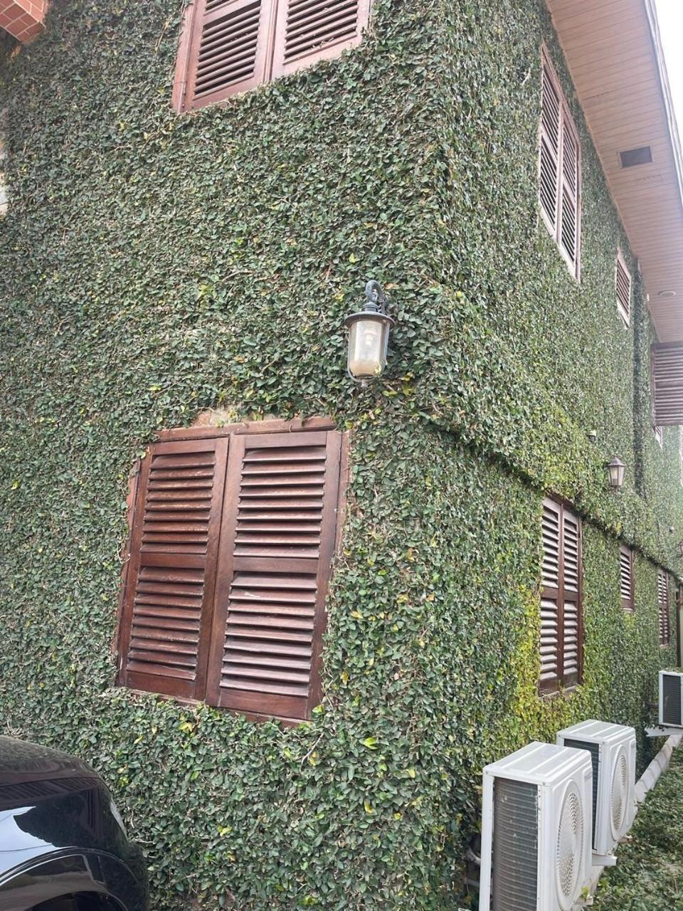 Bays Boutique Apartment 阿克拉 外观 照片