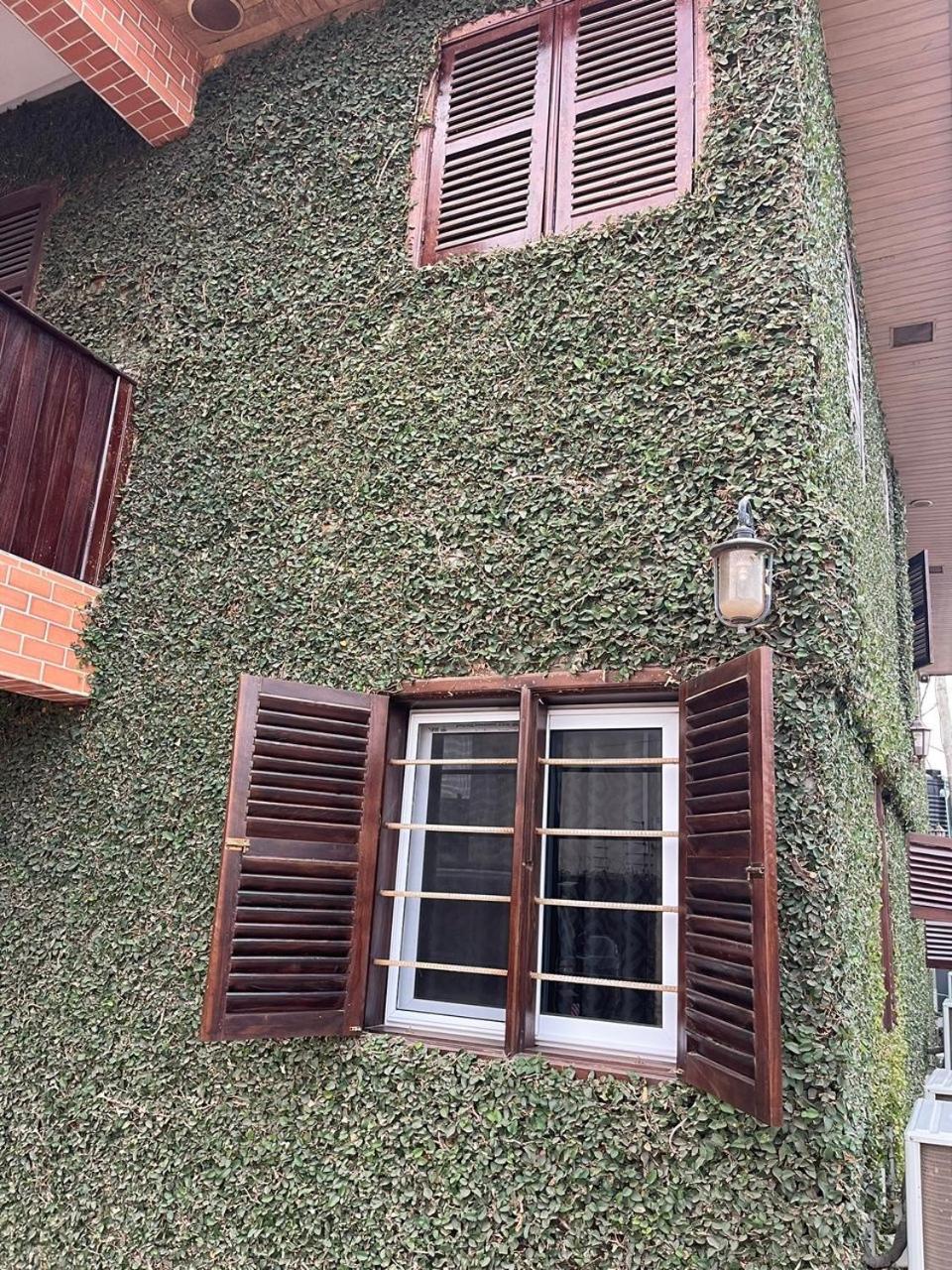 Bays Boutique Apartment 阿克拉 外观 照片